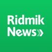 ”Ridmik News: বাংলা খবর ও কুইজ