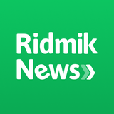 Ridmik News иконка