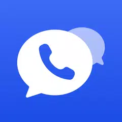 RidmikChat: HD Calls and Chat アプリダウンロード