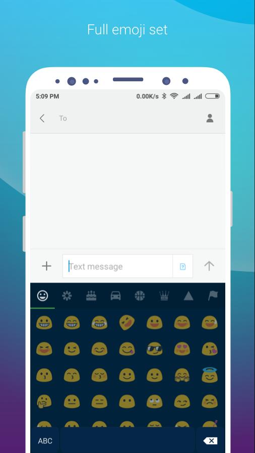 Ridmik Classic Keyboard APK for Android Download