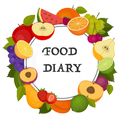 Food Diary Pendampingan Stunti