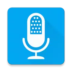 Audio Recorder and Editor