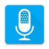 Audio Recorder and Editor icon