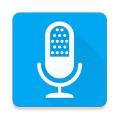 آیکون‌ Audio Recorder and Editor