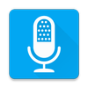 Audio Recorder and Editor أيقونة