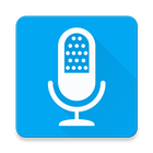 Audio Recorder and Editor آئیکن