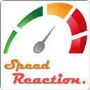 Reacción de velocidad - Entren APK