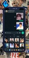 Riize Animated WAStickers پوسٹر