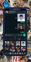 Riize Animated WAStickers اسکرین شاٹ 1