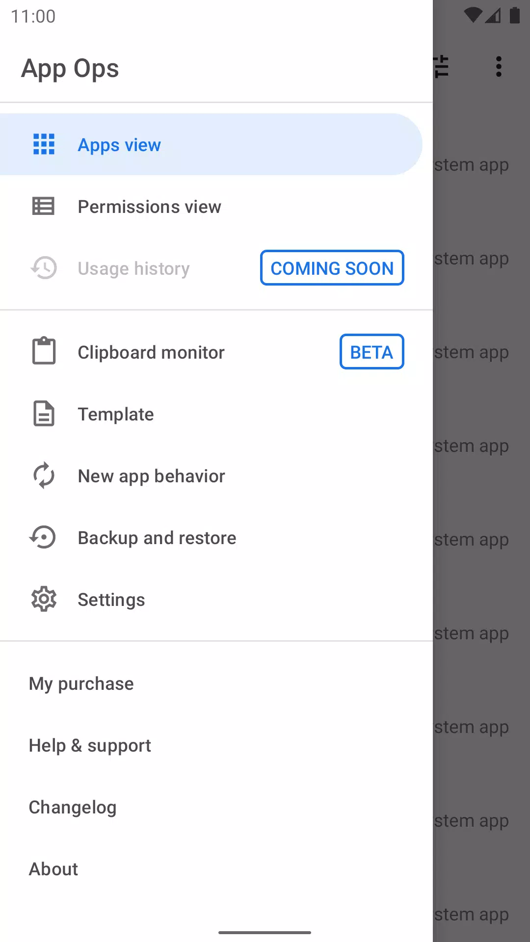 Tải Xuống Apk App Ops Cho Android