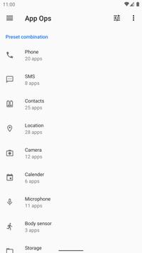 App Ops 截图 3