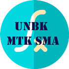 UNBK MTK SMA 2019 圖標