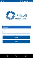Rillsoft MobileSales Affiche