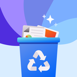 File Recovery icon