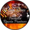 PARRILLA RINCÓN PUNTANO