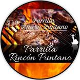 PARRILLA RINCÓN PUNTANO