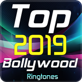 Top Bollywood Ringtones 2019 icon