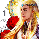 LOTR Color by Number APK