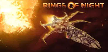 Rings of Night - Space MMO