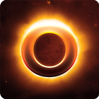 Rings of Night - Space MMO أيقونة