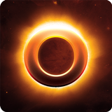 Rings of Night - Space MMO ไอคอน