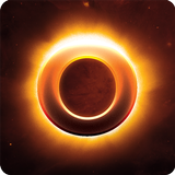 Rings of Night - Space MMO ícone