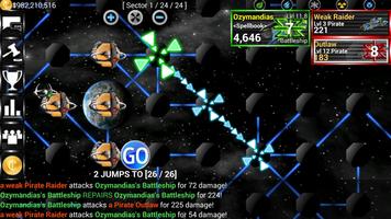 Rings of Night - Space MMO تصوير الشاشة 3