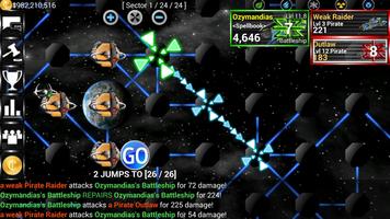 Rings of Night - Space MMO اسکرین شاٹ 3