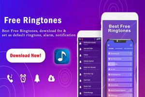 Best 2020 Ringtones Cartaz