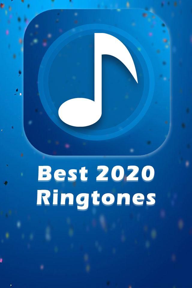 Best 2020 Ringtones APK for Android Download