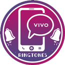 Top VIVO Ringtones 2019 aplikacja