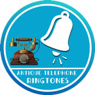 Top Antique Telephone Ringtones أيقونة