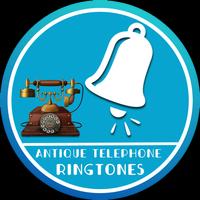 Top Antique Telephone Ringtones স্ক্রিনশট 1