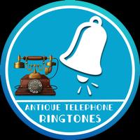 برنامه‌نما Top Antique Telephone Ringtones عکس از صفحه
