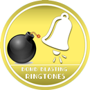 Bomb Explosion or Blast Ringtones - Firing Tune aplikacja
