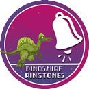 Top Dinosaur Ringtones - Dinosaur Songs aplikacja