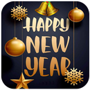 Happy New Year Ringtones - Happy New Year Songs APK