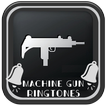 Top Machine Gun Ringtones