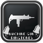 Icona Top Machine Gun Ringtones