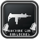 Top Machine Gun Ringtones aplikacja