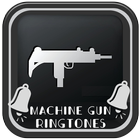 Top Machine Gun Ringtones আইকন