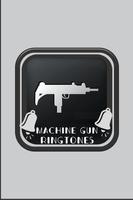 Top Machine Gun Ringtones ポスター