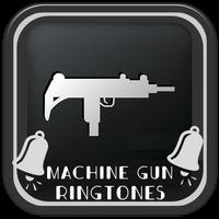 Top Machine Gun Ringtones imagem de tela 1