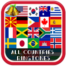 All Countries National Anthems  Ringtones aplikacja