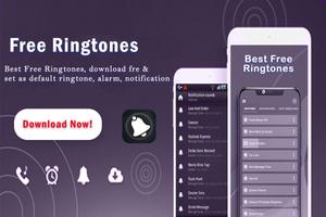 Best Popular Ringtones 2020 - New Ringtones 2020 تصوير الشاشة 1