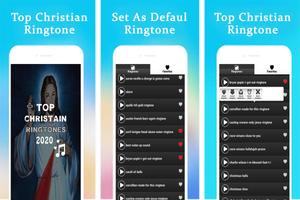Top Christian Ringtones Affiche
