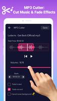 AudioApp ポスター