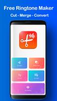 Free Ringtone Maker - Mp3 Cutter & Video Cutter gönderen