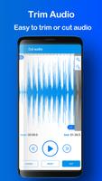 Free Ringtone Maker - Mp3 Cutter & Video Cutter Ekran Görüntüsü 2