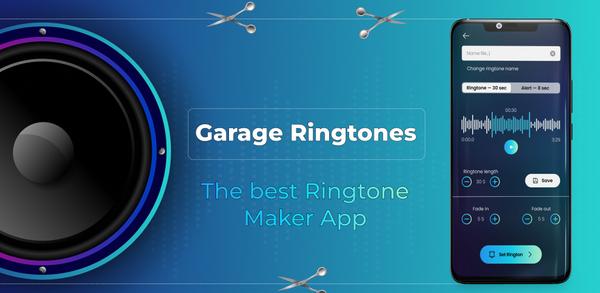 How to Download Garage Ringtones APK Latest Version 2.02 for Android 2024 image
